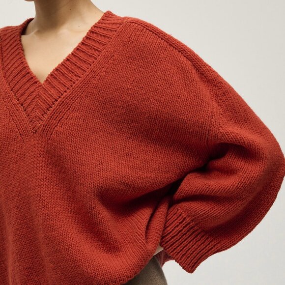 Babaa Jumper no29 -Acre - Picture 3 of 4